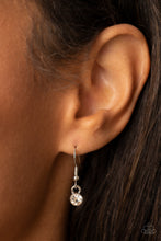 Load image into Gallery viewer, Celestial Cadence - Blue - Paparazzi - Dtye Embellishing Boutique