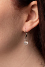 Load image into Gallery viewer, Doting Devotion - Blue - Paparazzi - Dtye Embellishing Boutique