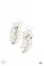 Load image into Gallery viewer, Pursuing Perfection - White - Paparazzi - Dtye Embellishing Boutique