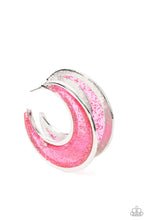 Load image into Gallery viewer, Charismatically Curvy - Pink - Paparazzi - Dtye Embellishing Boutique