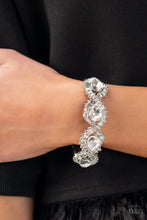 Load image into Gallery viewer, For the Win - White - Paparazzi - Dtye Embellishing Boutique