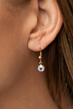 Load image into Gallery viewer, Lockdown My Heart - Gold - Paparazzi - Dtye Embellishing Boutique