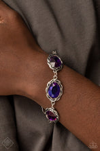 Load image into Gallery viewer, Royal Regalia - Multi - Paparazzi - Dtye Embellishing Boutique