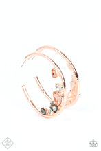 Load image into Gallery viewer, Attractive Allure - Rose Gold - Paparazzi