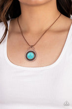 Load image into Gallery viewer, New Age Nomad - Copper - Paparazzi