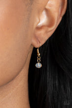 Load image into Gallery viewer, Shimmering High Society - Brown - Paparazzi