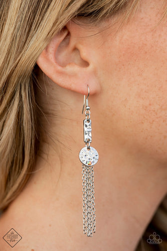 Twinkle Twinkle Little Trinket - Multi - Paparazzi - Dtye Embellishing Boutique