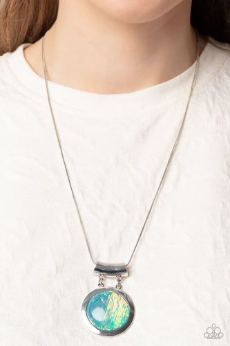 Starlight Starbright - Blue - Paparazzi