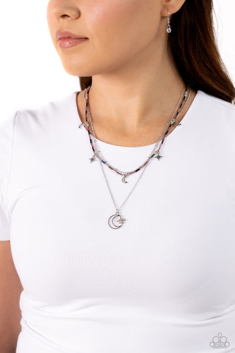 Constant as the Stars - Purple - Paparazzi