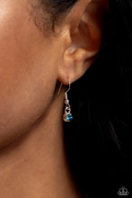 Load image into Gallery viewer, Handcrafted Honor - Multi - Paparazzi