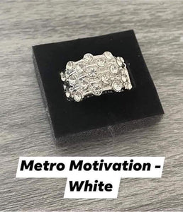 Metro Motivation - Paparazzi - Dtye Embellishing Boutique