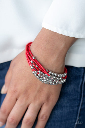 Mega Magnetic - Paparazzi - Dtye Embellishing Boutique