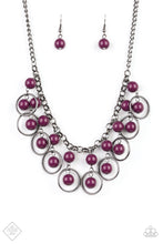 Load image into Gallery viewer, Really Rocco - Purple - Paparazzi - Dtye Embellishing Boutique