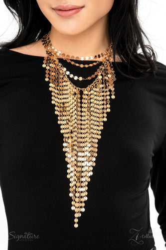 The Suz - 2022 Zi Collection - Paparazzi