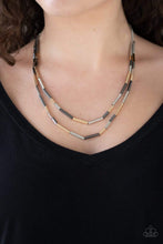 Load image into Gallery viewer, A Pipe Dream - Multi - Paparazzi Necklace