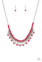 Load image into Gallery viewer, A Touch of CLASSY - Pink Jewelry