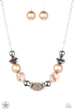 Load image into Gallery viewer, A Warm Welcome - Paparazzi Necklace