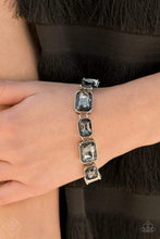 Load image into Gallery viewer, After Hours - Silver - Paparazzi Bracelet