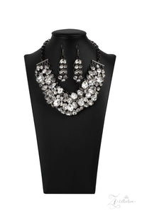 Ambitious - 2020 Zi Collection - Paparazzi Necklace
