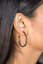 Load image into Gallery viewer, Another Day, Another Slay - Black Earrings