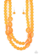 Load image into Gallery viewer, Arctic Art - Orange Jewelry