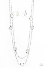 Load image into Gallery viewer, Back For More - Green - Paparazzi Necklace