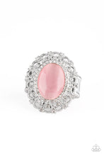 Load image into Gallery viewer, BAROQUE The Spell - Pink Jewelry
