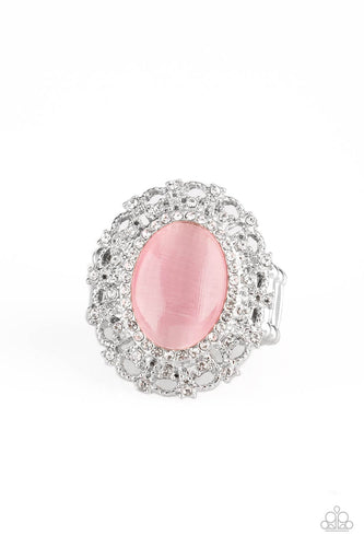 BAROQUE The Spell - Pink Jewelry