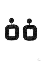 Load image into Gallery viewer, Beaded Bella - Black Jewelry
