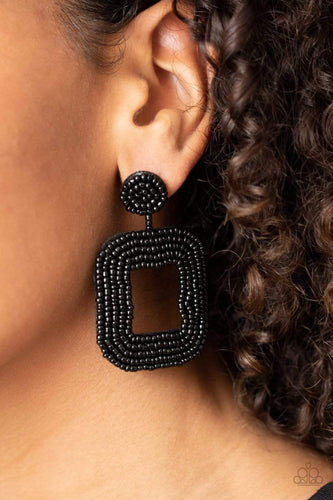 Beaded Bella - Black Jewelry