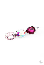 Load image into Gallery viewer, Beyond Bedazzled - Pink - Paparazzi Necklace