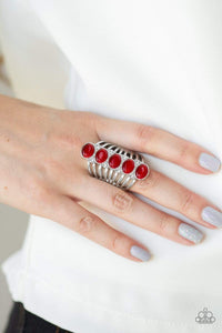 BLING Your Heart Out - Red Ring