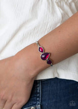 Load image into Gallery viewer, Boho Beach Babe - Purple - Paparazzi Jewelry