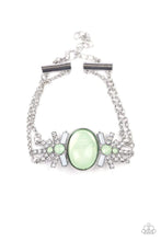 Load image into Gallery viewer, Brilliantly Boho - Green Jewelry