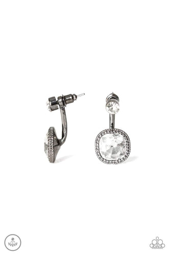 Celebrity Cache - Black Jewelry