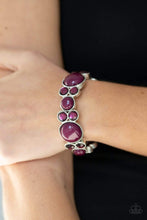 Load image into Gallery viewer, Celestial Escape - Purple Jewelry