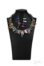 Load image into Gallery viewer, Charismatic - 2020 Zi Collection - Paparazzi Necklace