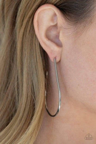 City Curves - Silver Jewelry