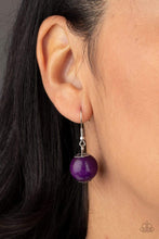 Load image into Gallery viewer, (Coming Soon) Cozumel Coast - Purple - Paparazzi Jewelry