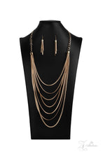 Load image into Gallery viewer, Commanding - 2020 Zi Collection - Paparazzi Necklace