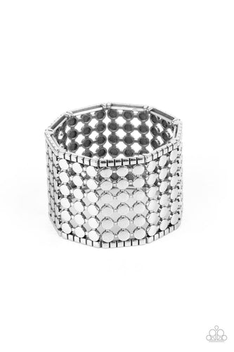 Cool and CONNECTED - Silver Jewelry