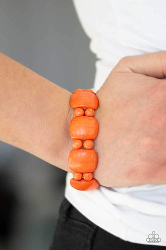 Dont Be So NOMADIC! Bracelet