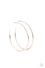 Load image into Gallery viewer, Dont Lose Your Edge - Rose Gold Jewelry