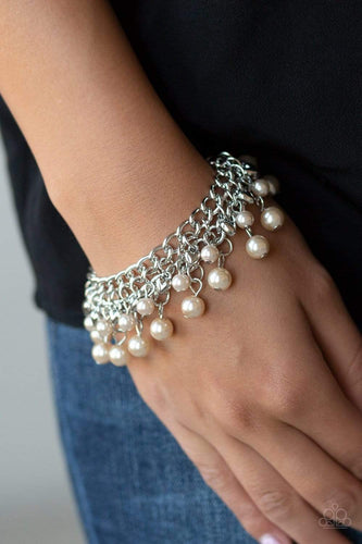 Duchess Diva - Brown Bracelet