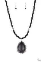 Load image into Gallery viewer, Evolution - Black Jewelry