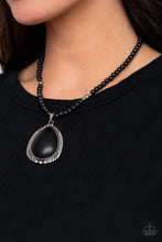Load image into Gallery viewer, Evolution - Black Jewelry
