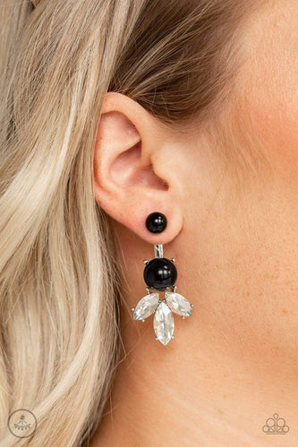 Extra Elite - Black Jewelry