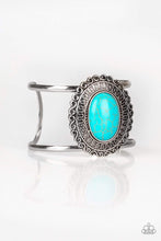 Load image into Gallery viewer, Extra EMPRESS-ive - Blue Bracelet