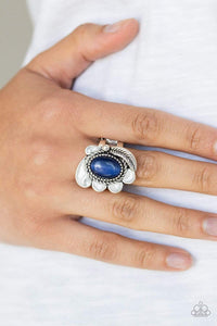 Fairytale Magic - Blue Ring