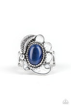 Load image into Gallery viewer, Fairytale Magic - Blue Ring